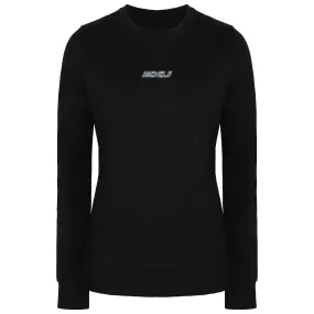 2XU Commute Black Womens Sweater