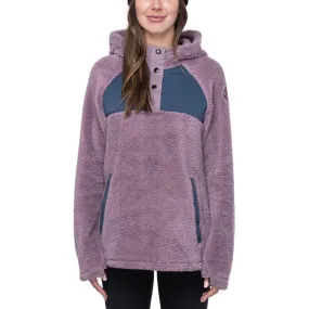 686 Hemlock Womens Fleece Hoody 2023