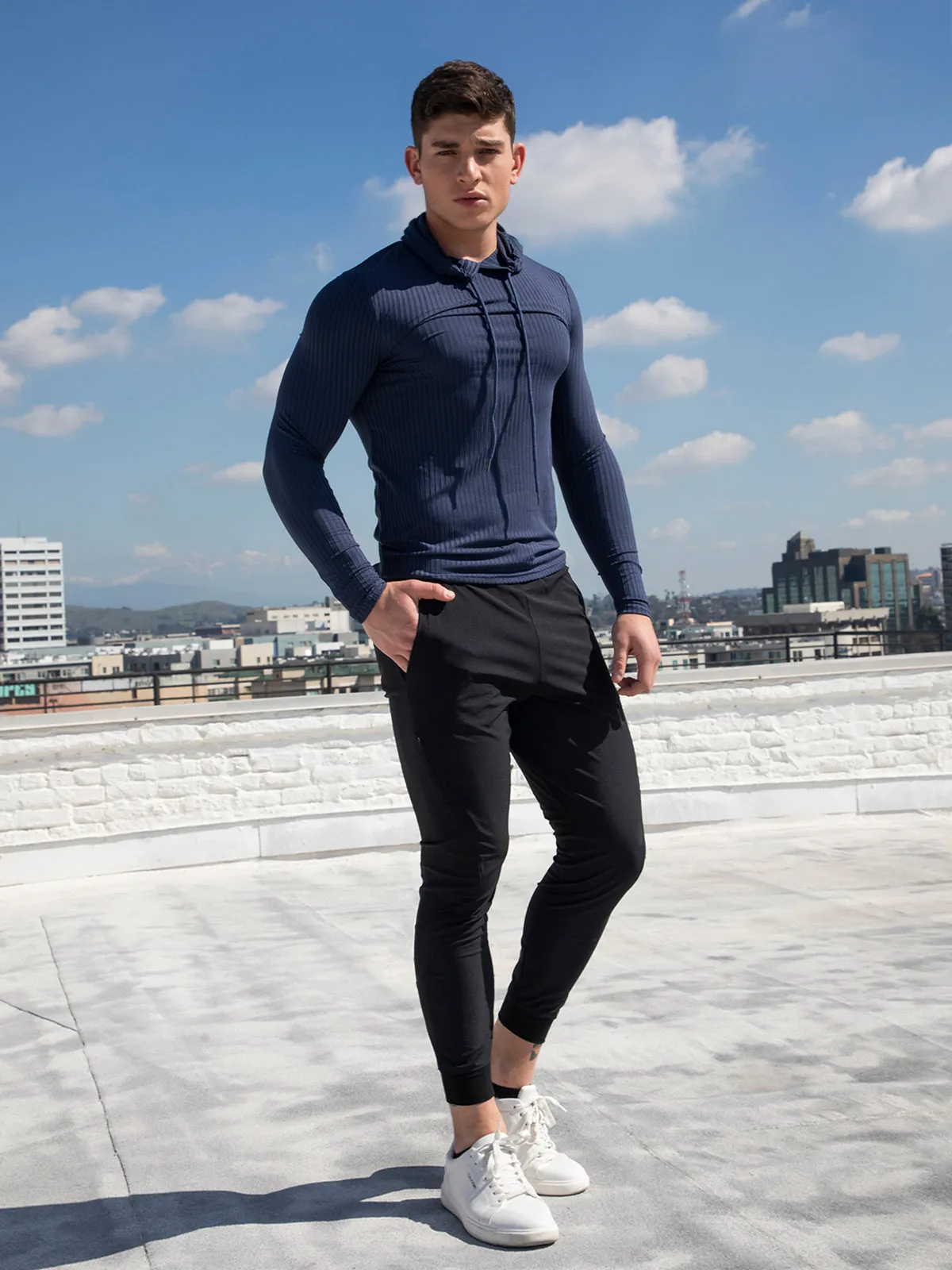 All Day Elite Performance Tech Jogger Pants