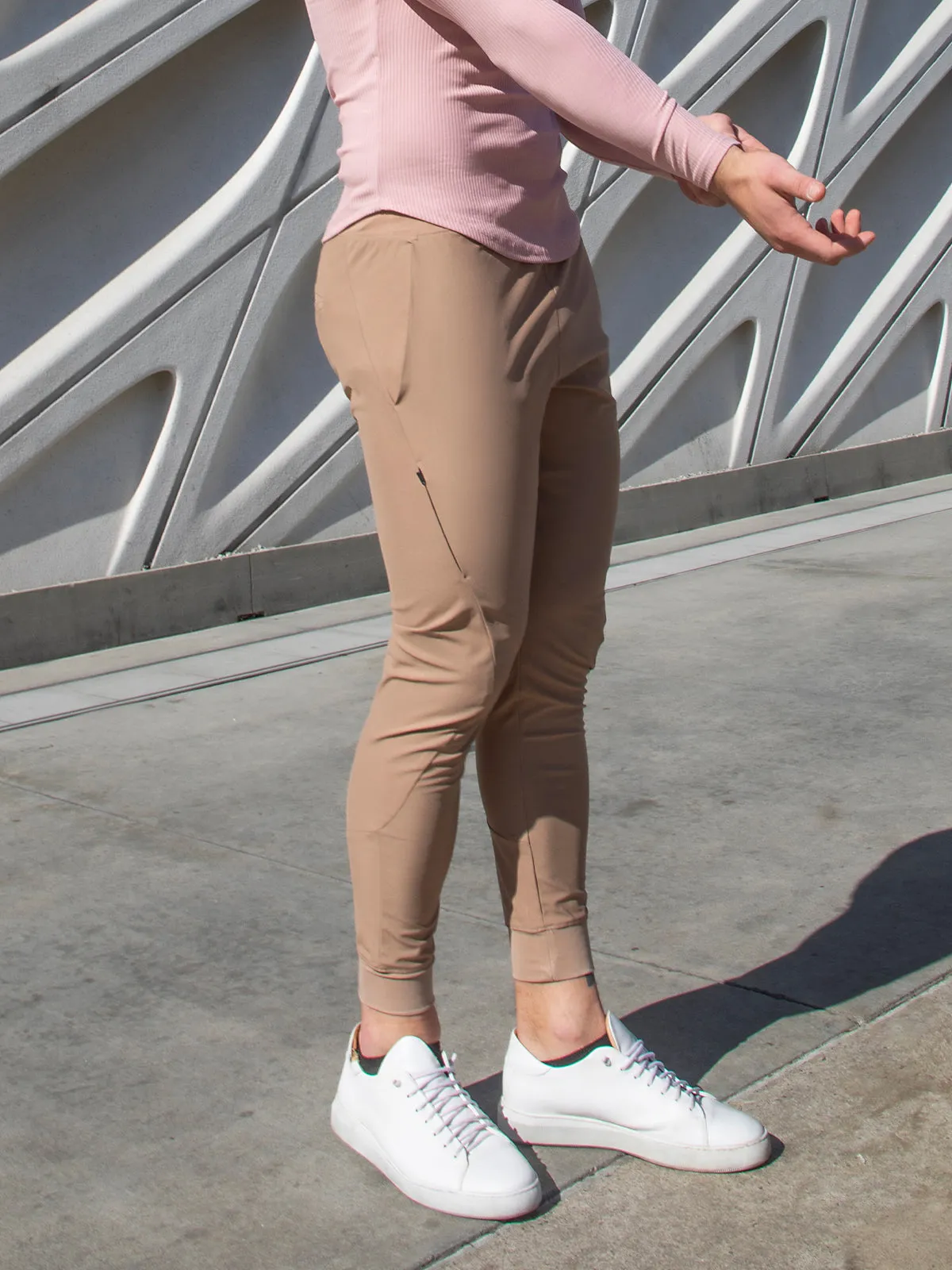 All Day Elite Performance Tech Jogger Pants