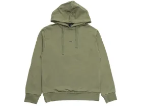 A.P.C. Larry Hoodie in Khaki