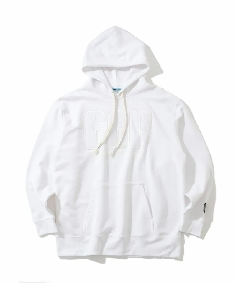 APP Lounge Hoodie | MEN