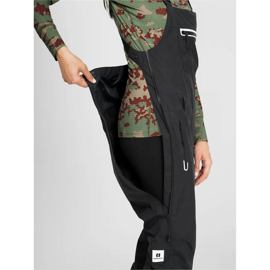 Armada Pascore Womens Bib Pant 2023