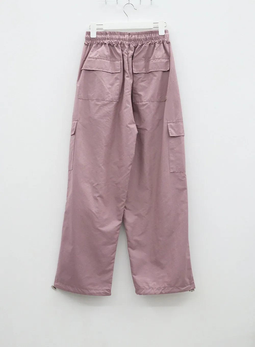 Baggy Cargo Pants Unisex F315