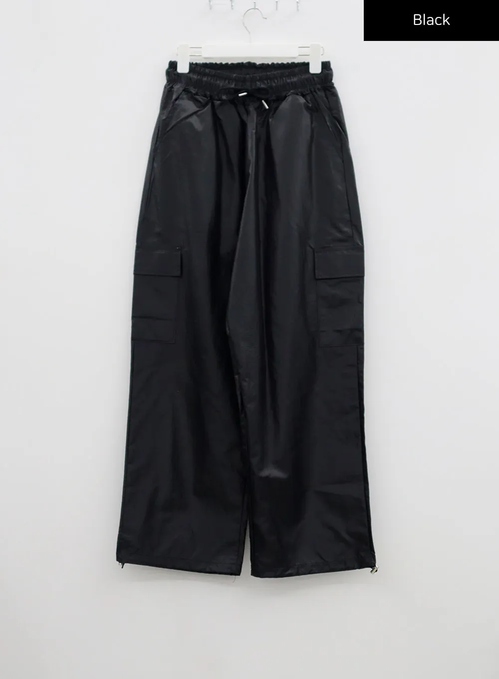 Baggy Cargo Pants Unisex F315