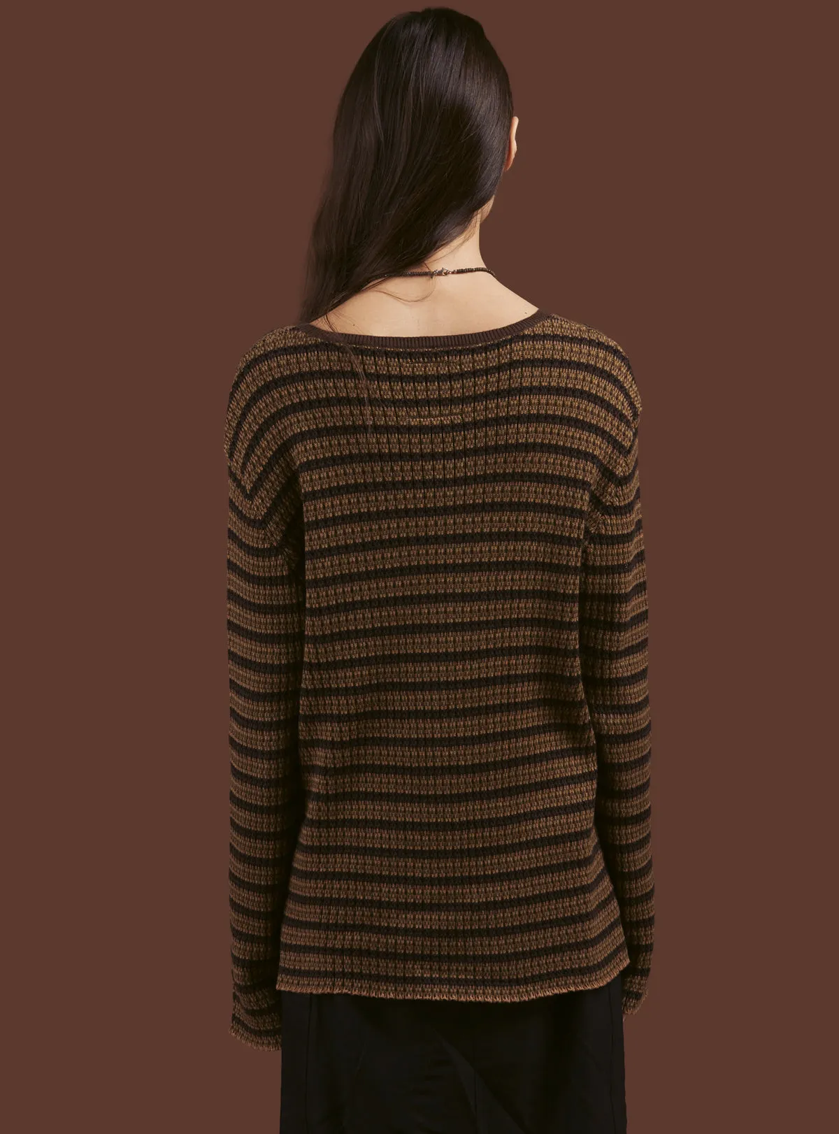 Barley Sweater