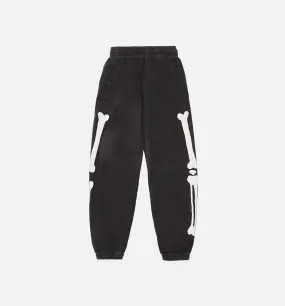 Bones Sweatpant Mens Pants - Black