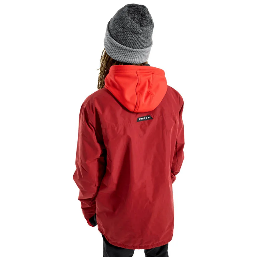 Burton Dunmore Jacket 2023