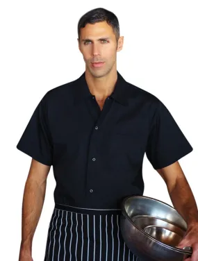 Chef Works Utility Cook Shirt