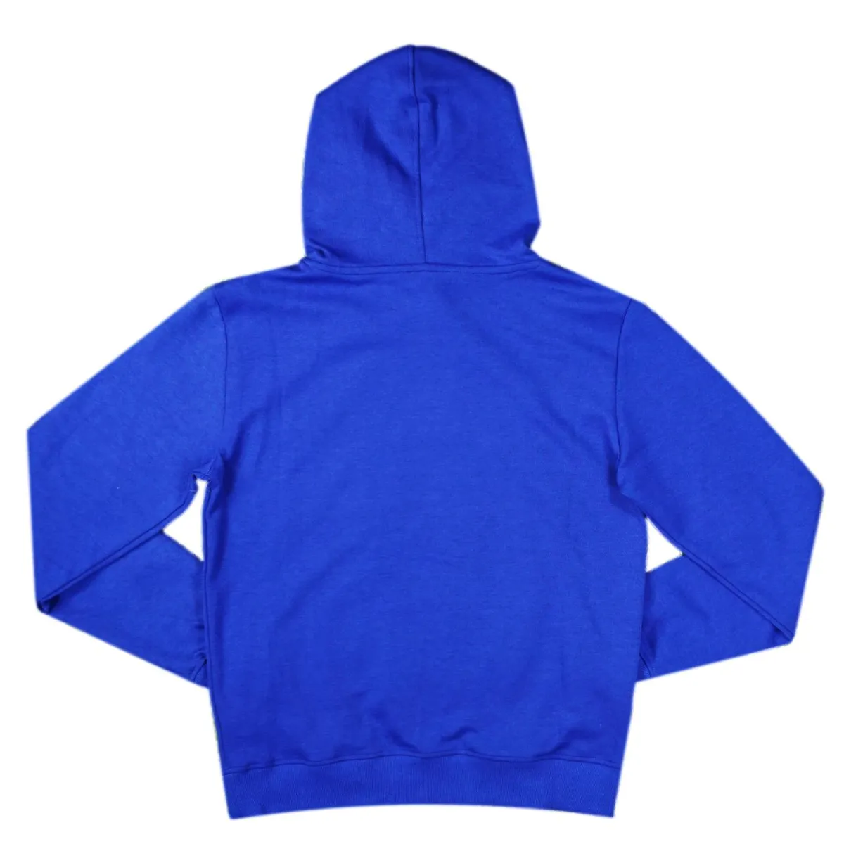 Civilized King Hoodie Set (Royal) /C9