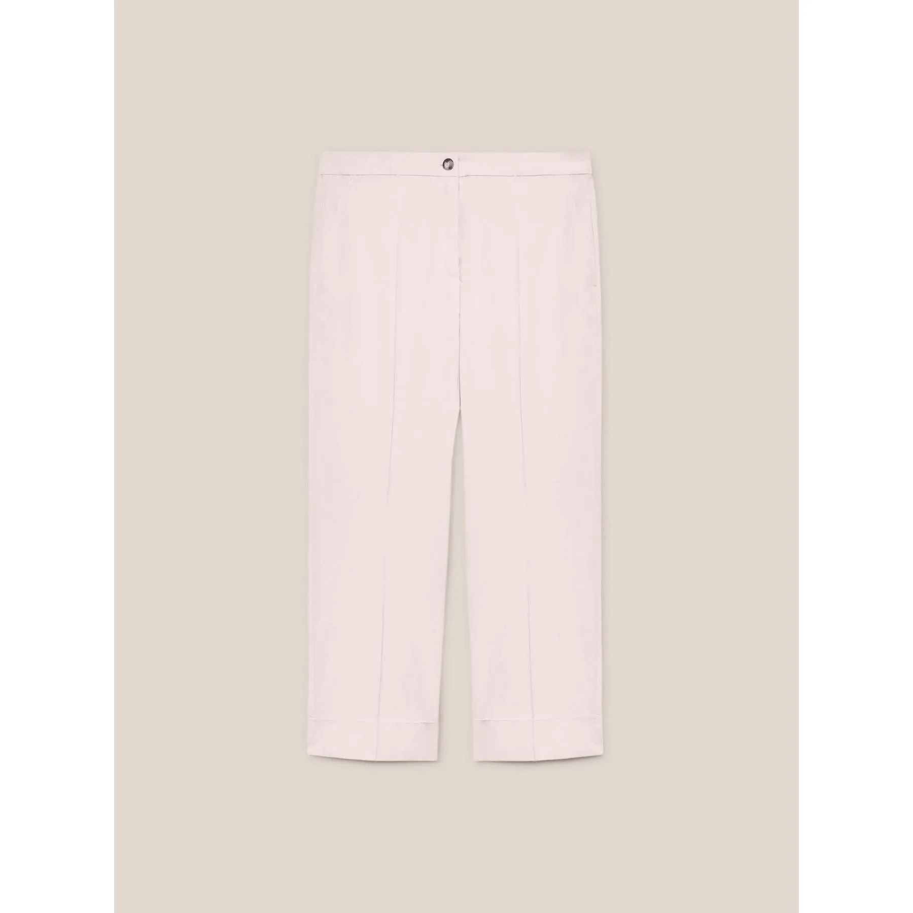 CROPPED TROUSERS