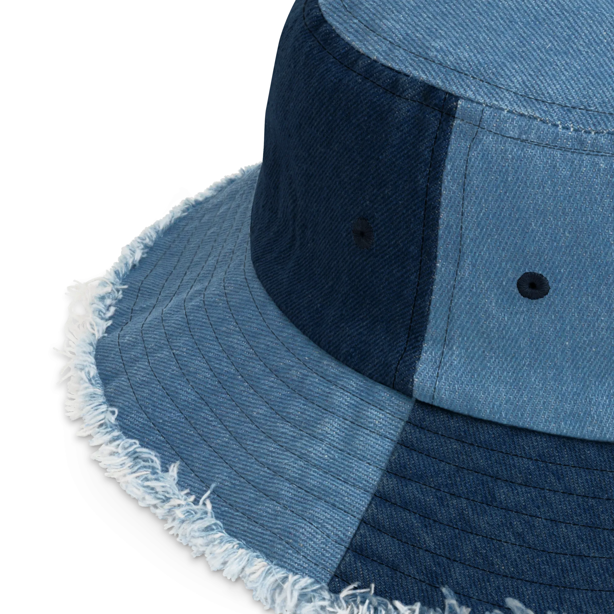 D2D | Classic Bucket Hat