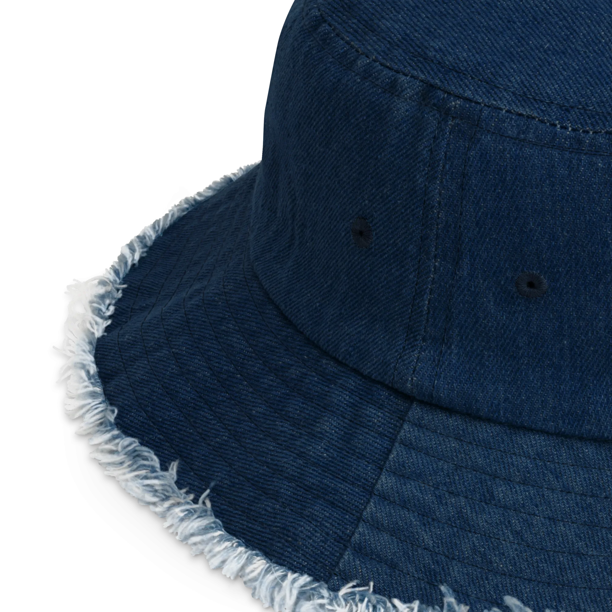 D2D | Classic Bucket Hat