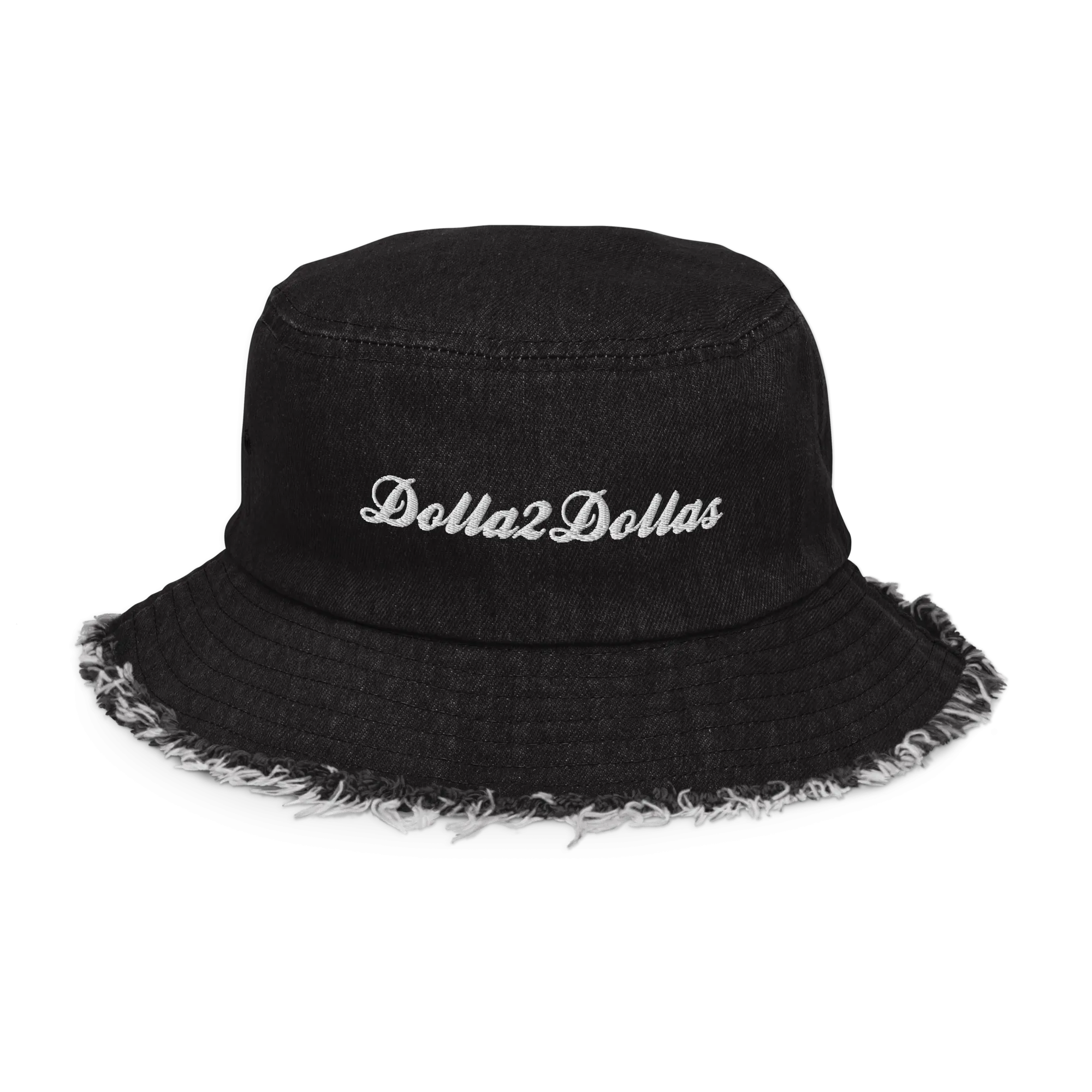 D2D | Classic Bucket Hat