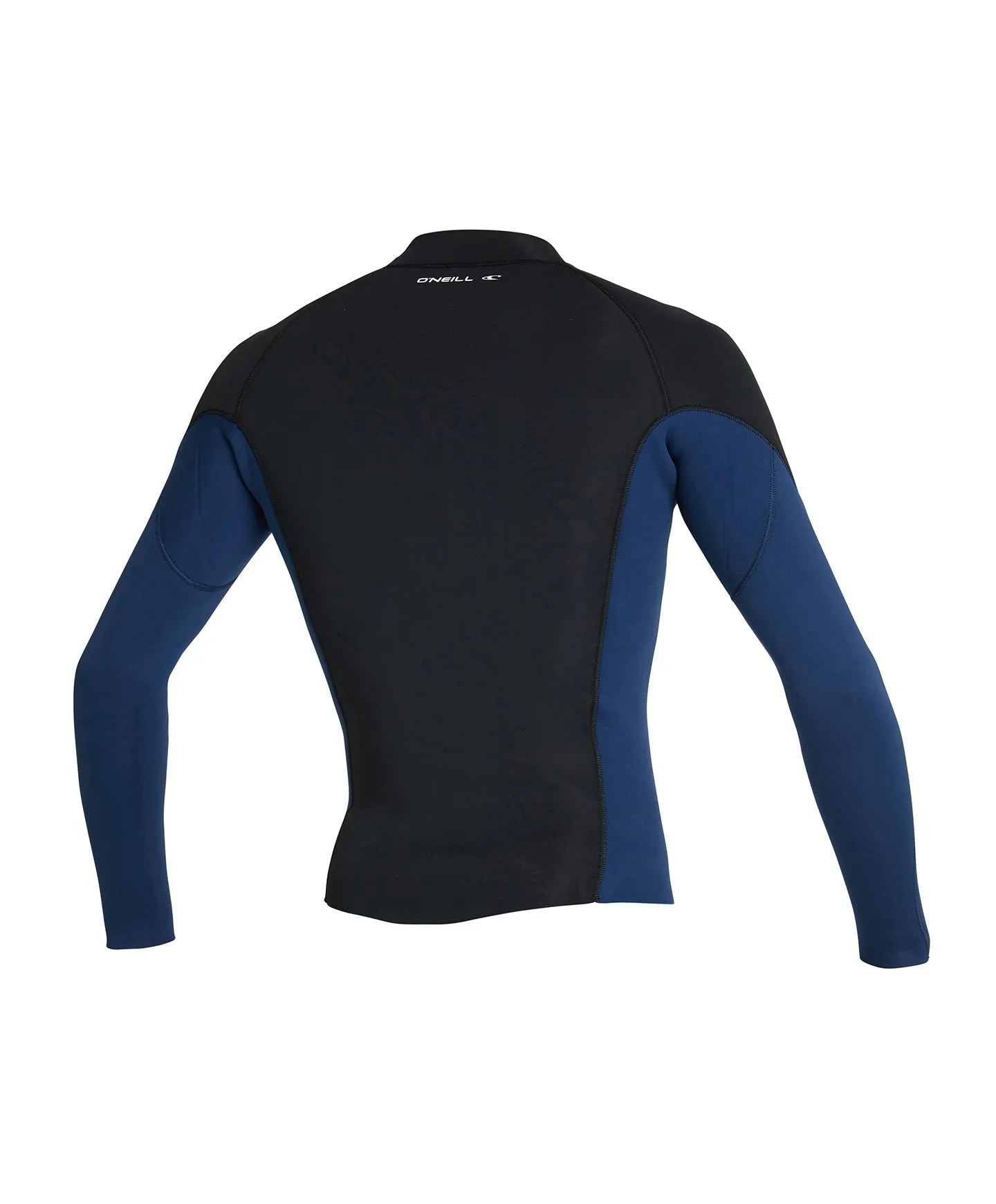 Defender Long Sleeve 2/1mm Wetsuit Jacket - Navy