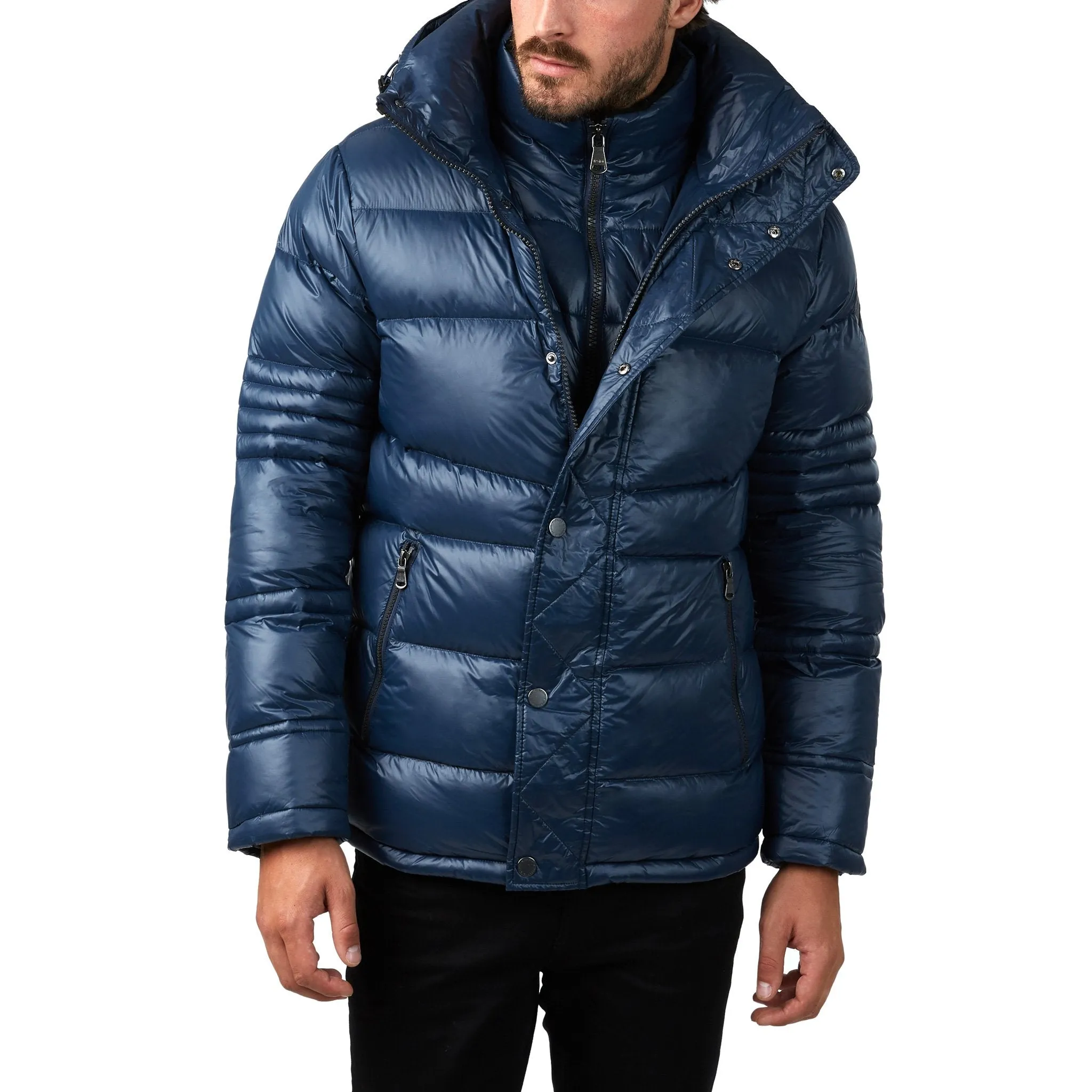 Dorchester Men's Puffer