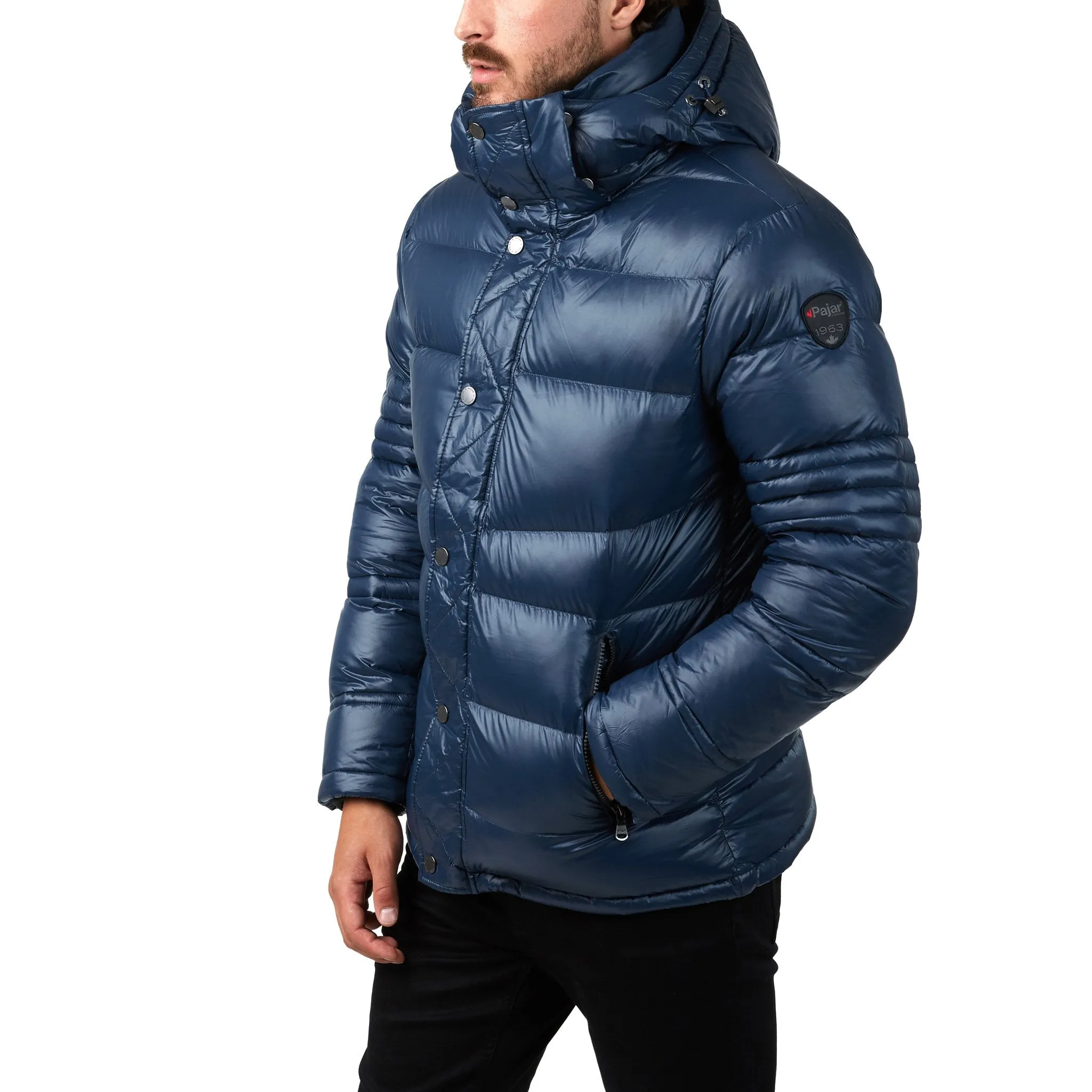 Dorchester Men's Puffer