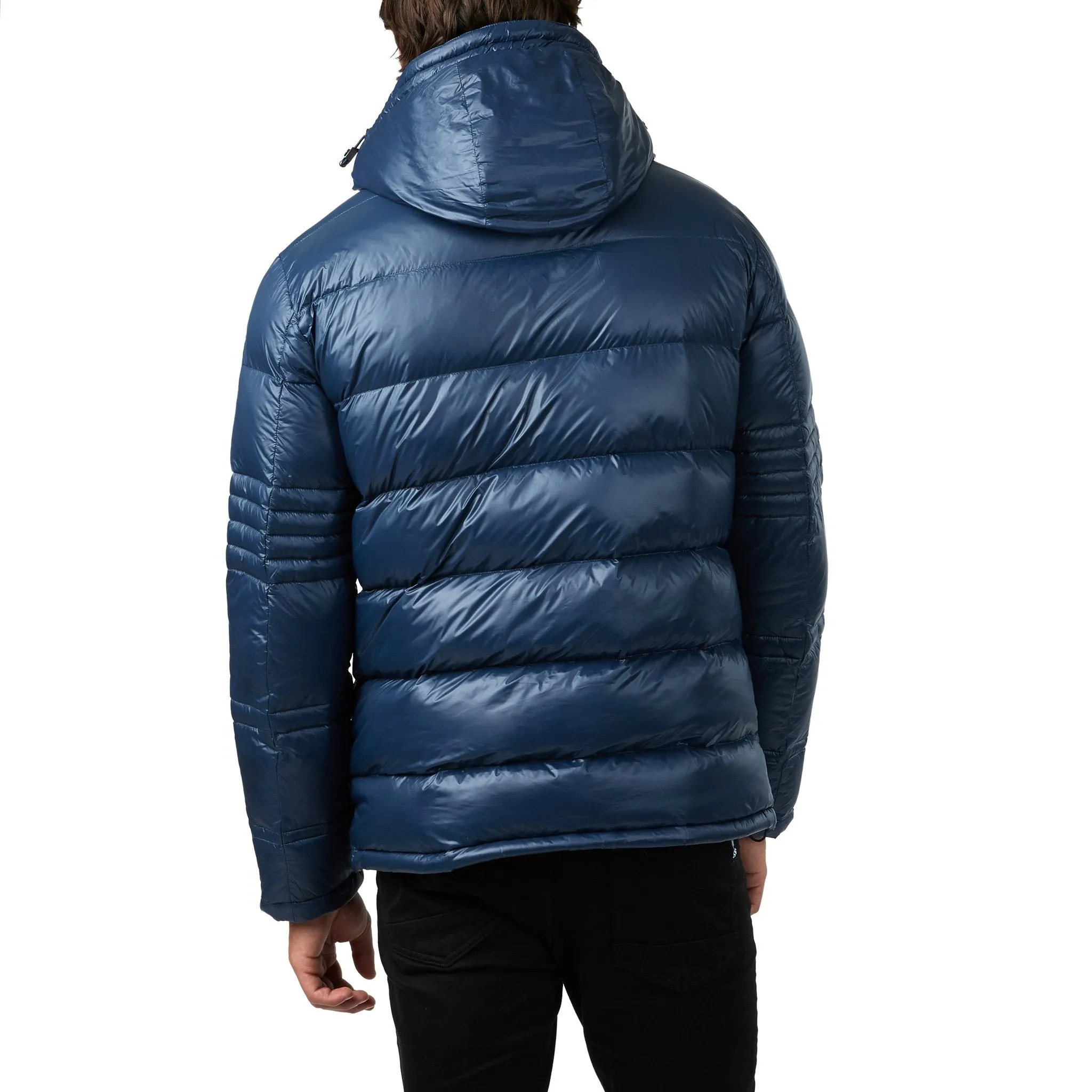 Dorchester Men's Puffer