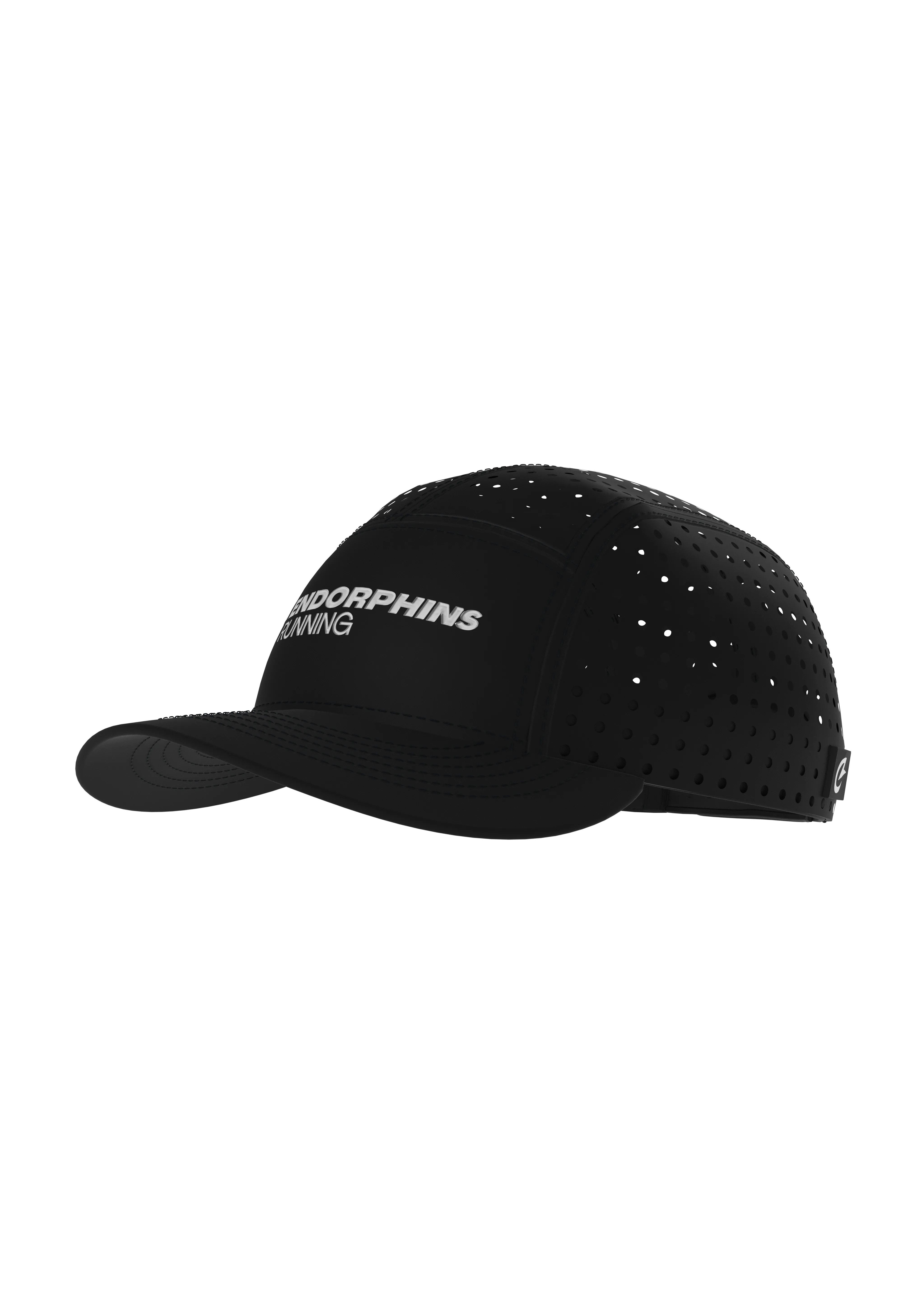 DROP 002 | ENDORPHINS RUNNING HAT