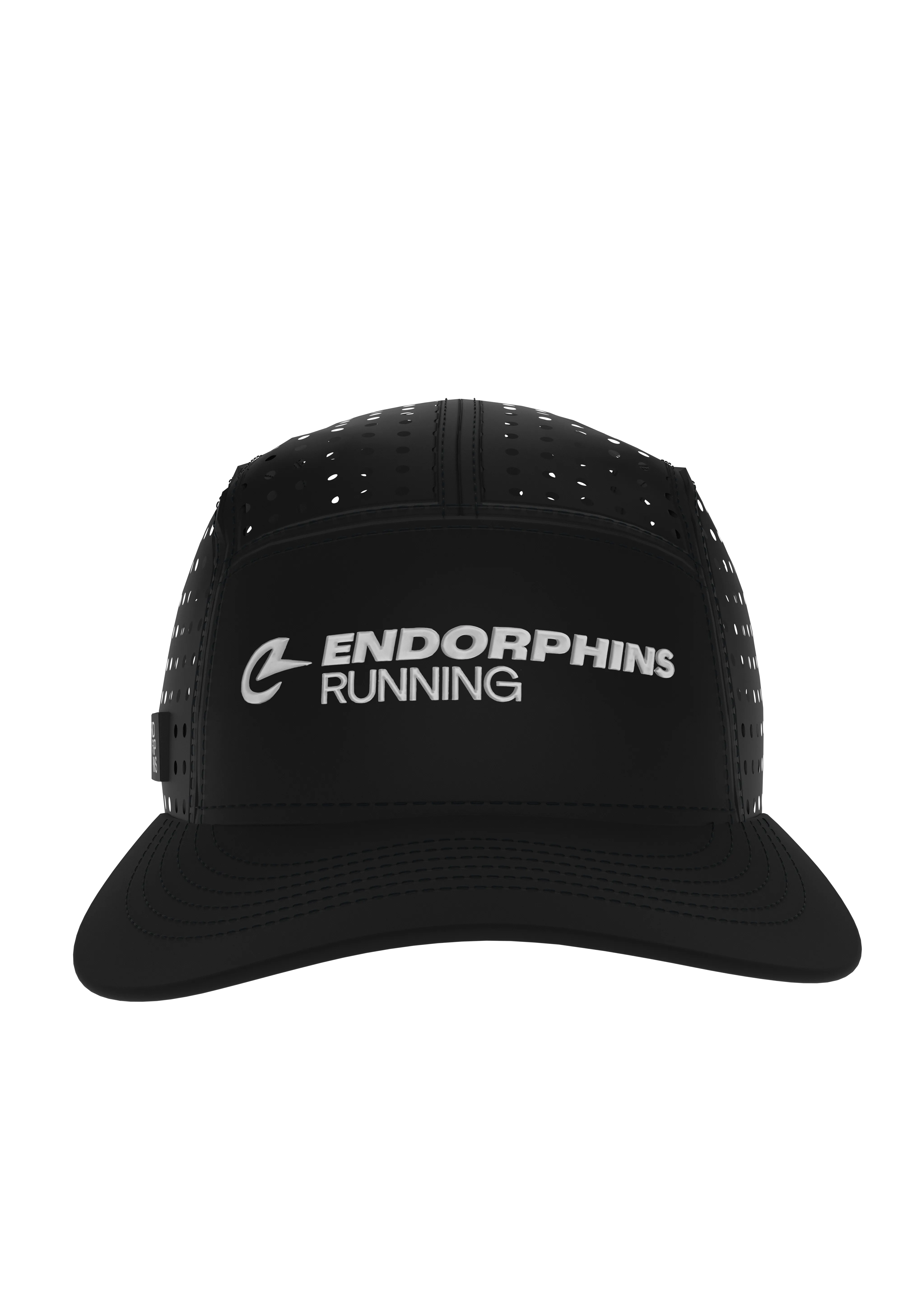 DROP 002 | ENDORPHINS RUNNING HAT