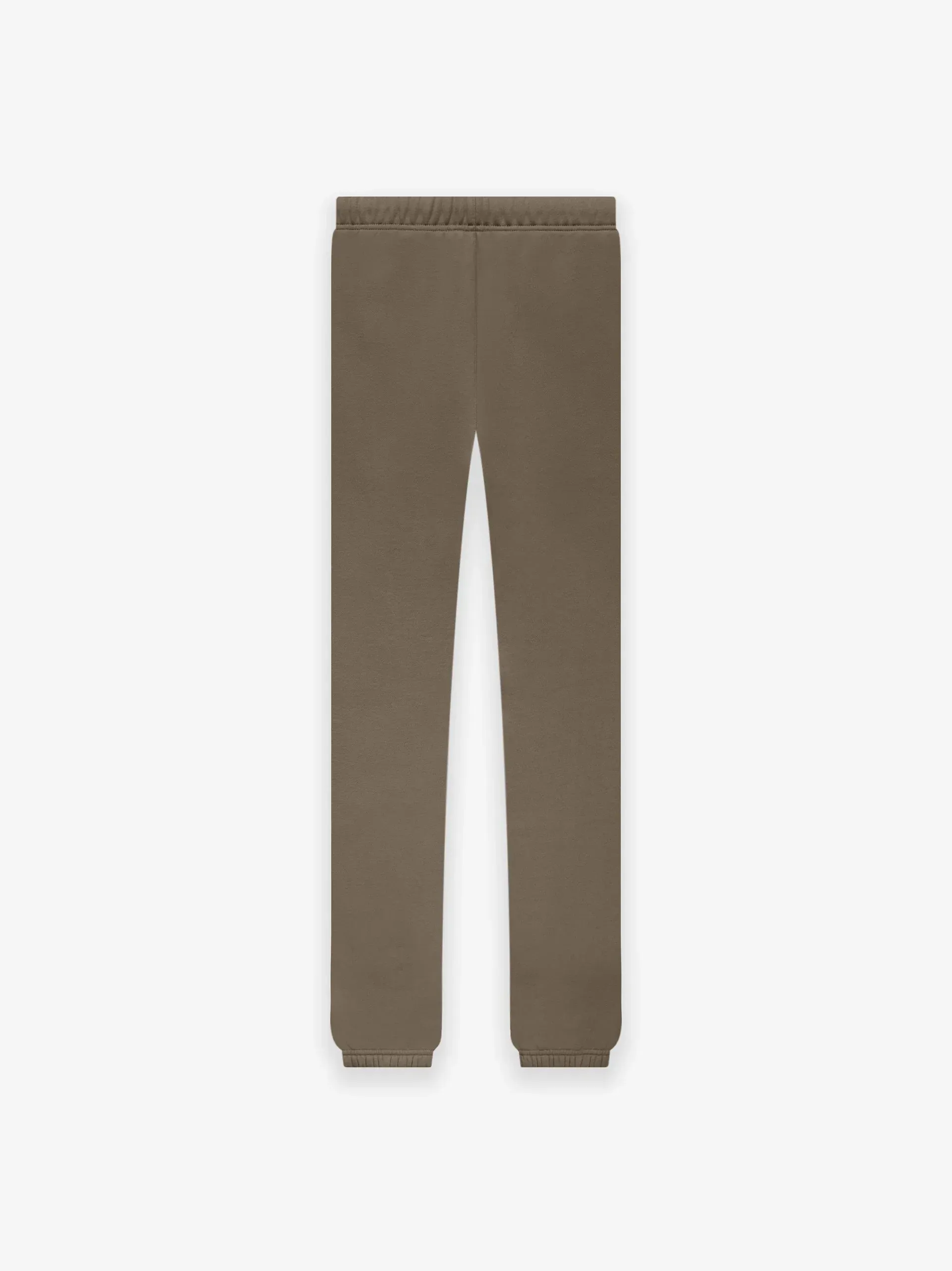 ESSENTIALS SWEATPANTS WOOD