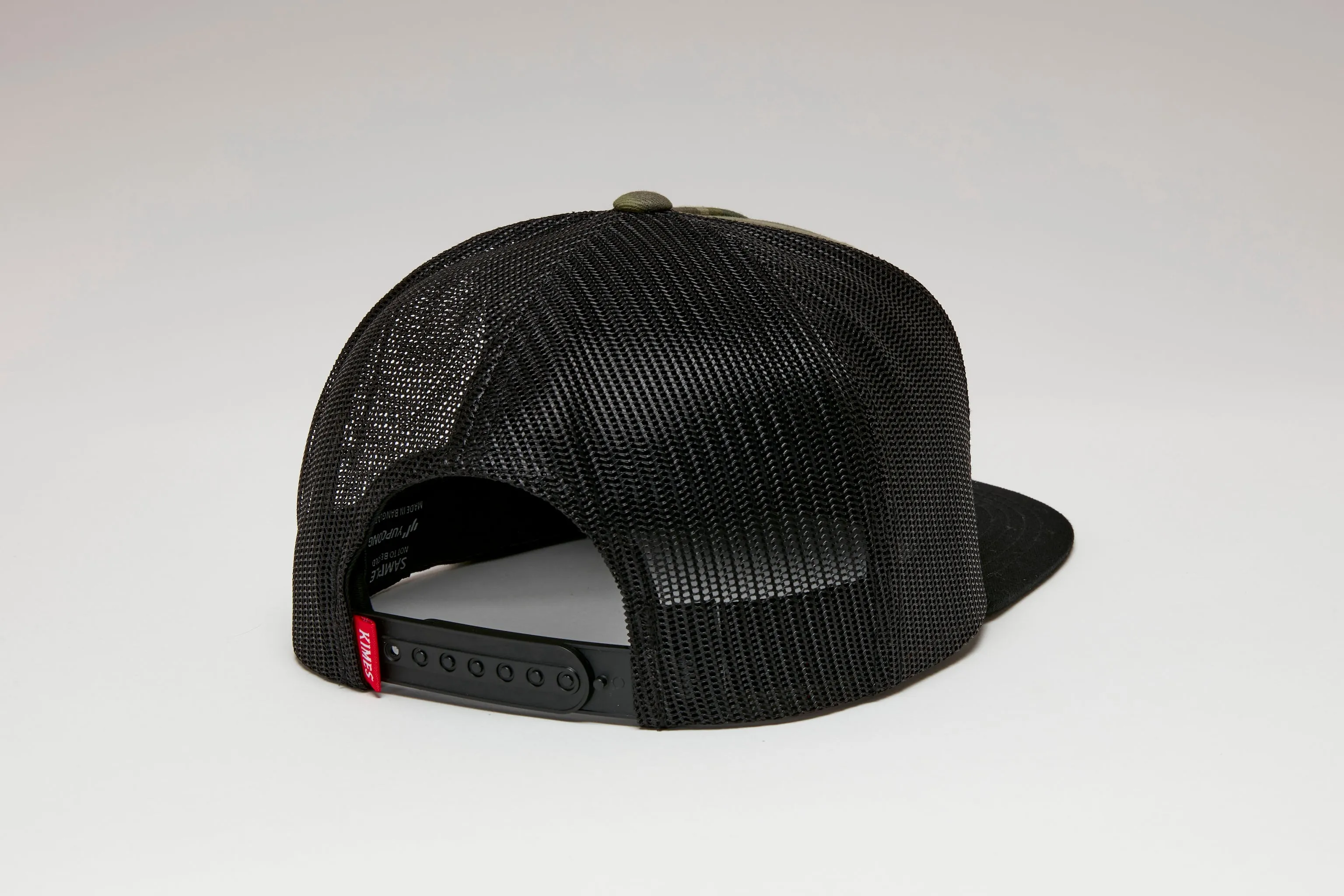 Falcon Trucker Hat