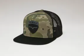 Falcon Trucker Hat