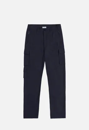 Field Trouser / Black