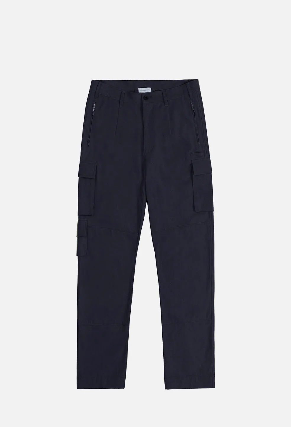 Field Trouser / Black