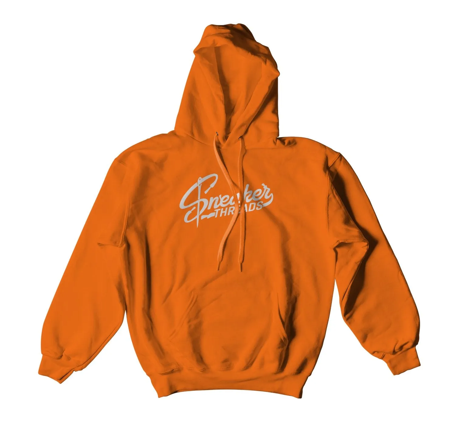 Future Air 17 Hoody - ST Original - Orange