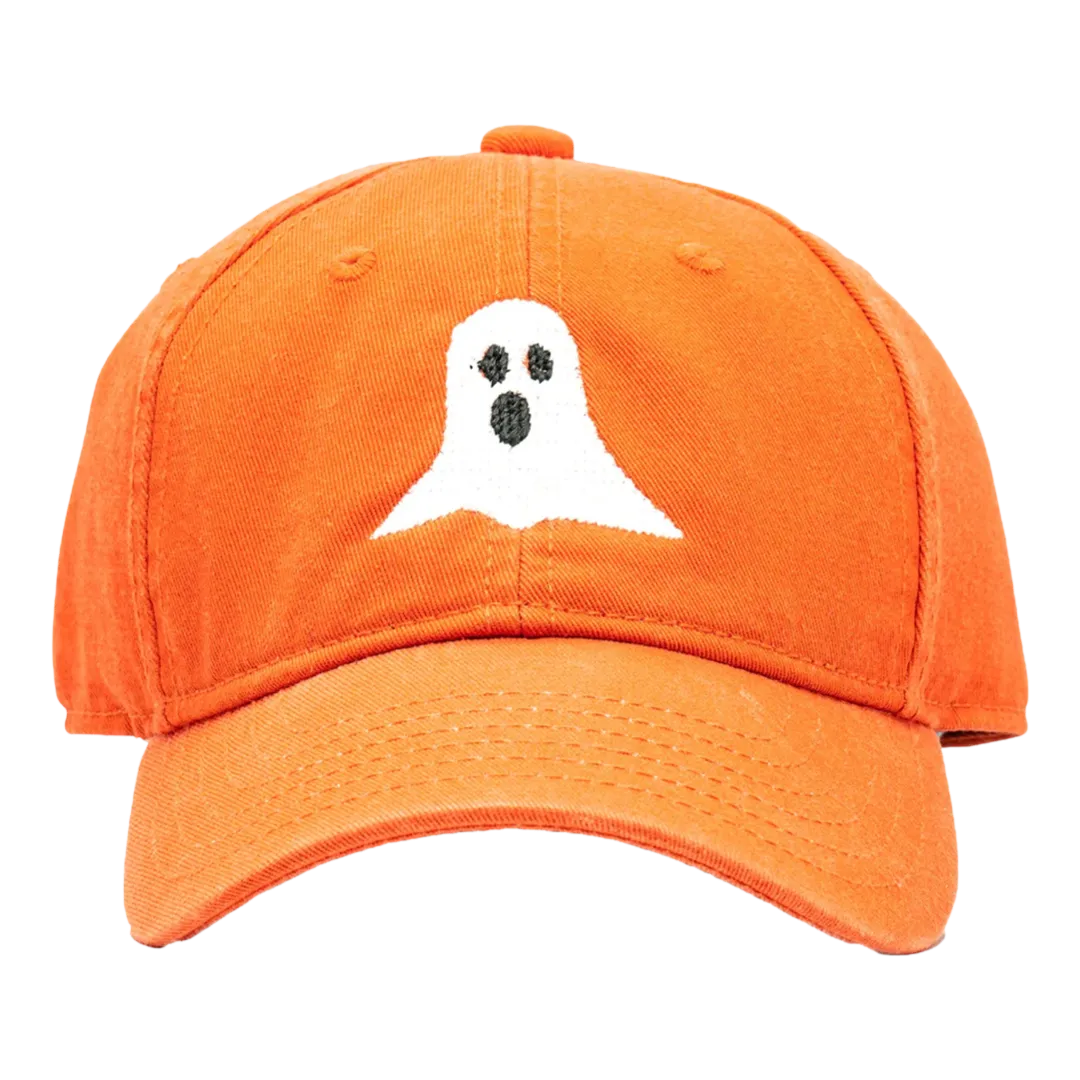 HL Hat - Ghost