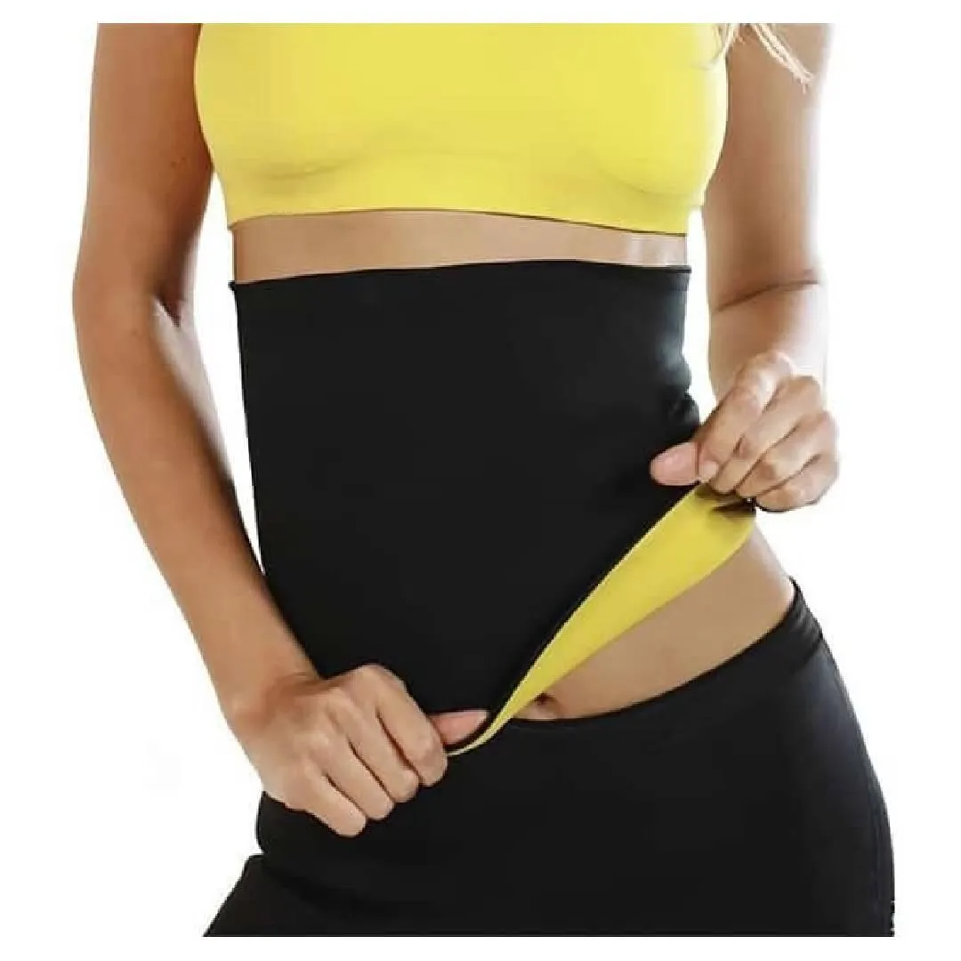 Hot Shaper Belt Hot Shapers Waist Trainer Body Shaper Belt for Women