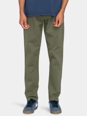 Howland Classic Chino Pants