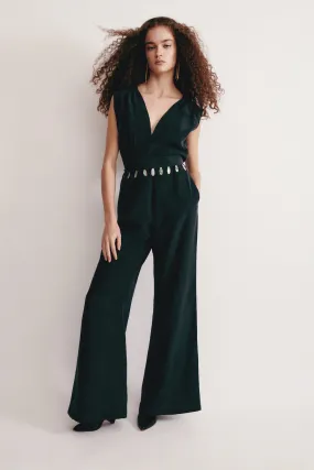 Kata Jumpsuit