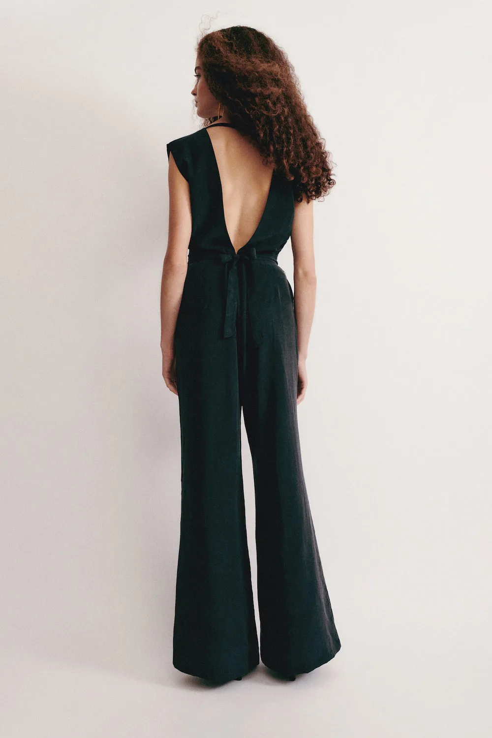 Kata Jumpsuit