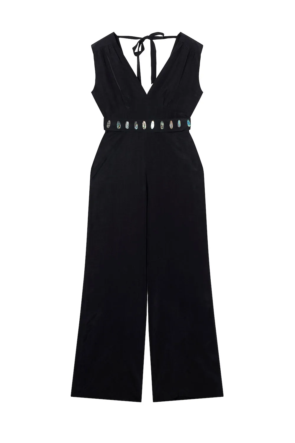 Kata Jumpsuit