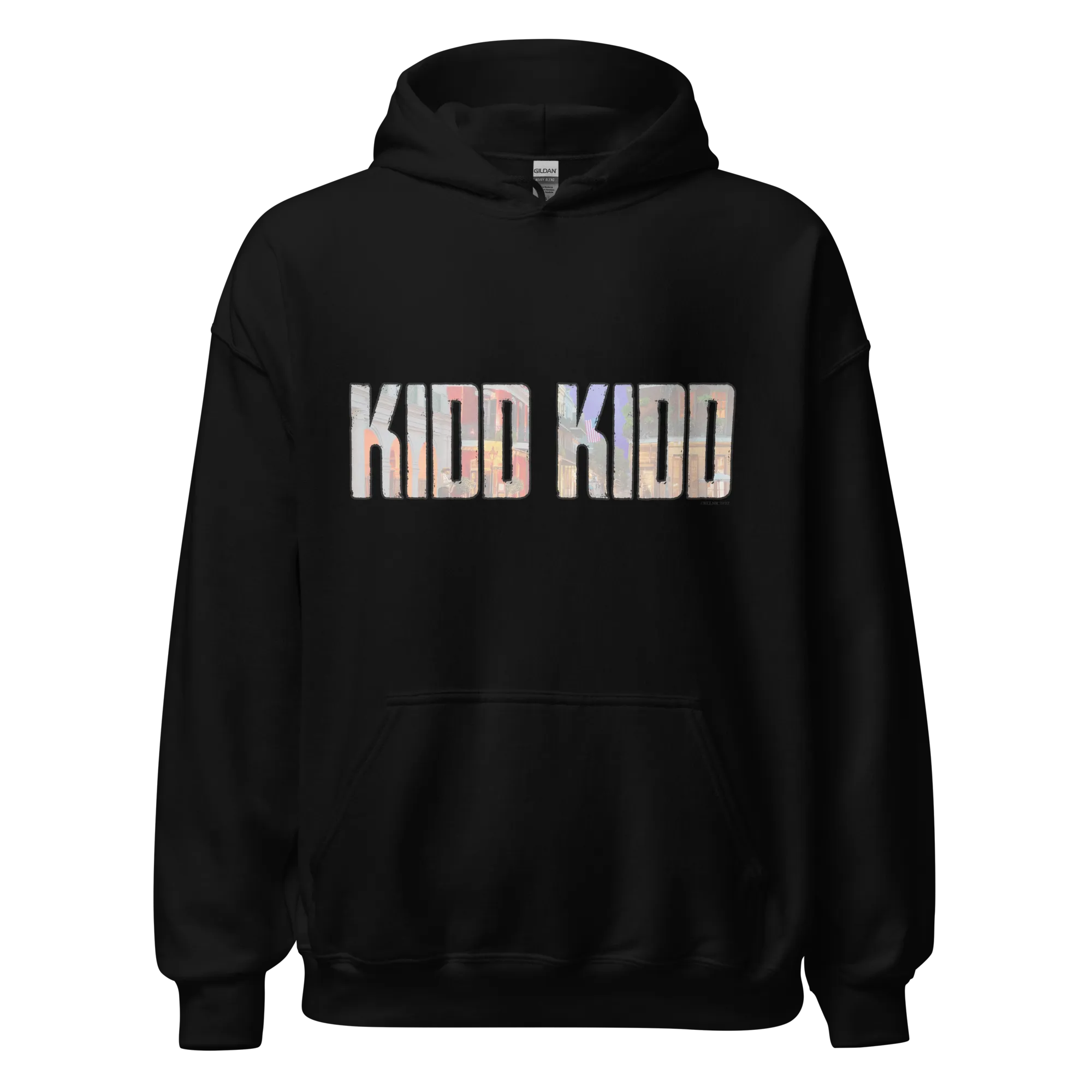 Kidd Kidd Hoodie