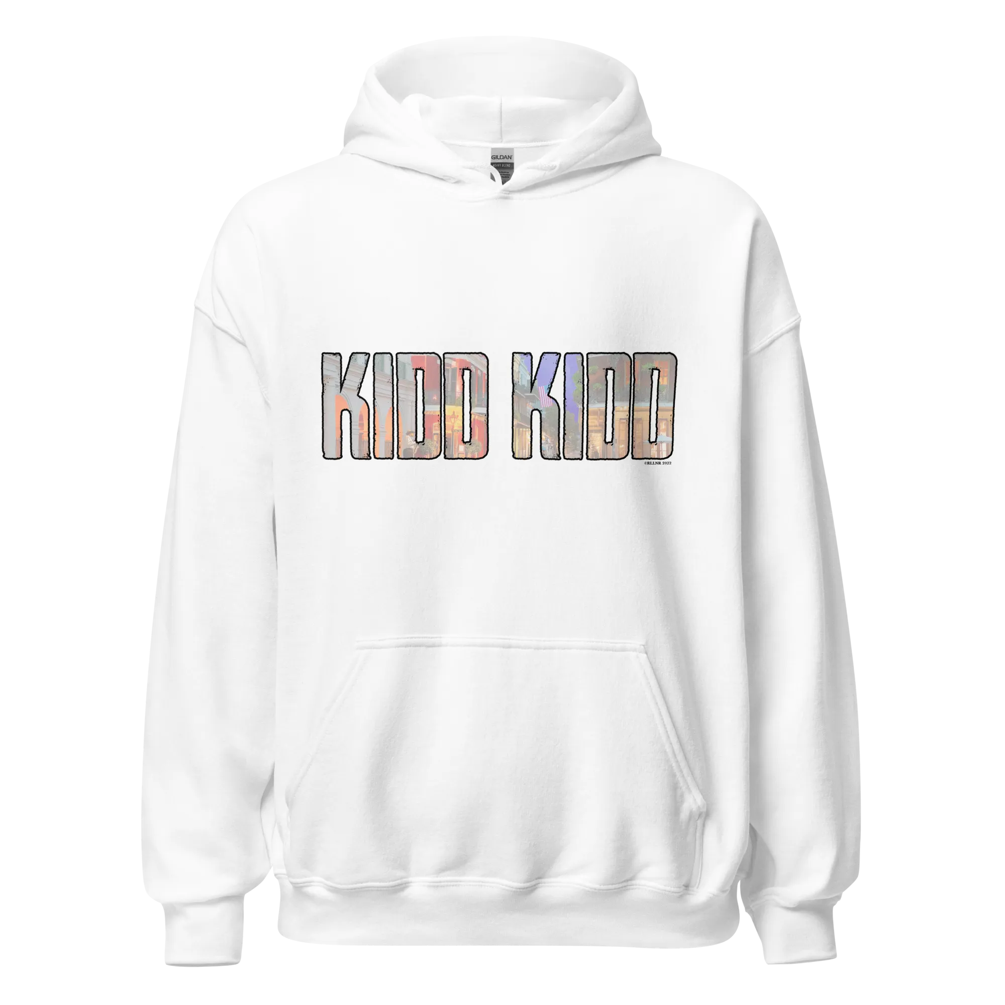 Kidd Kidd Hoodie