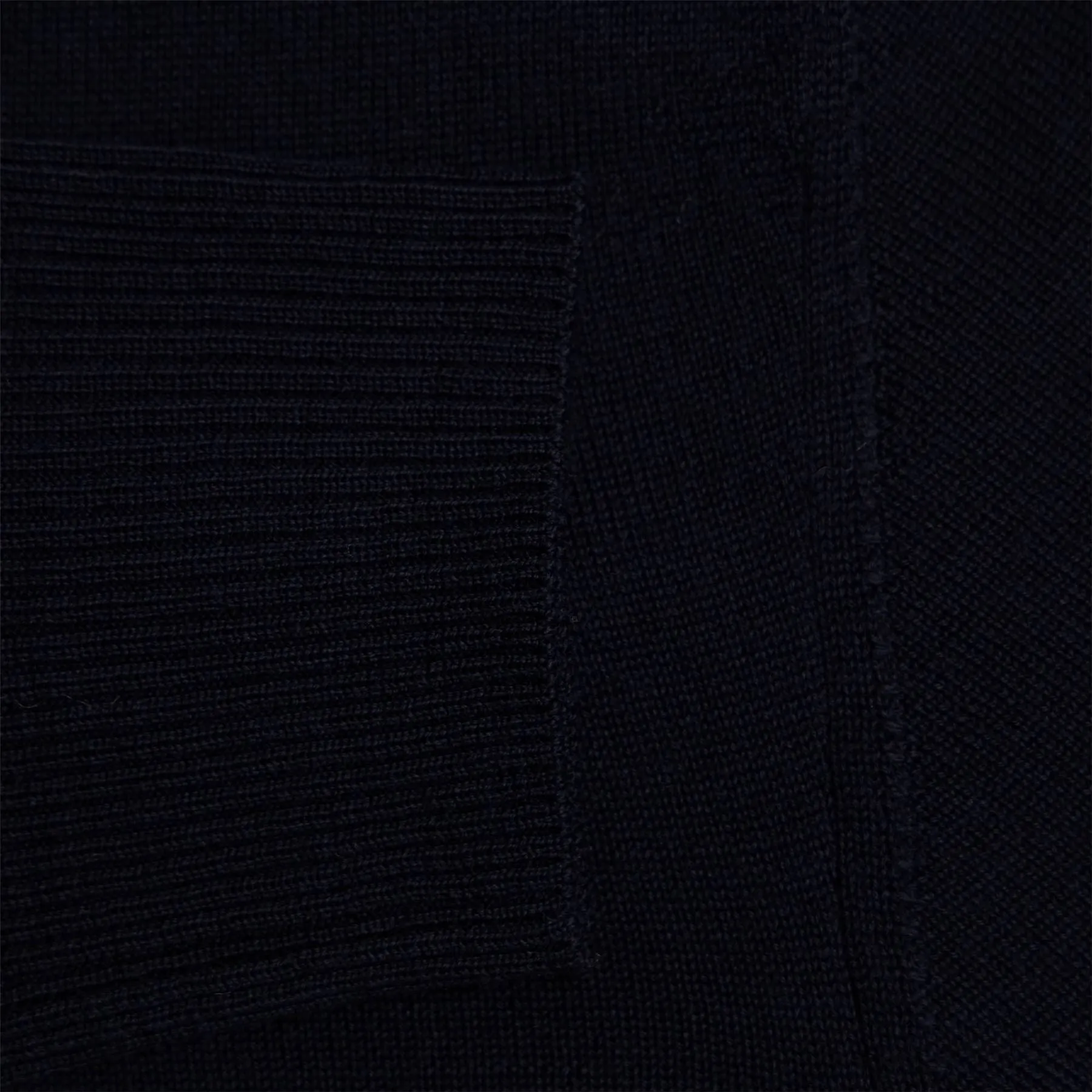 Laurie Light Merino Wool Hoodie - Stylish JL Navy - Spring/Summer 2023 Collection