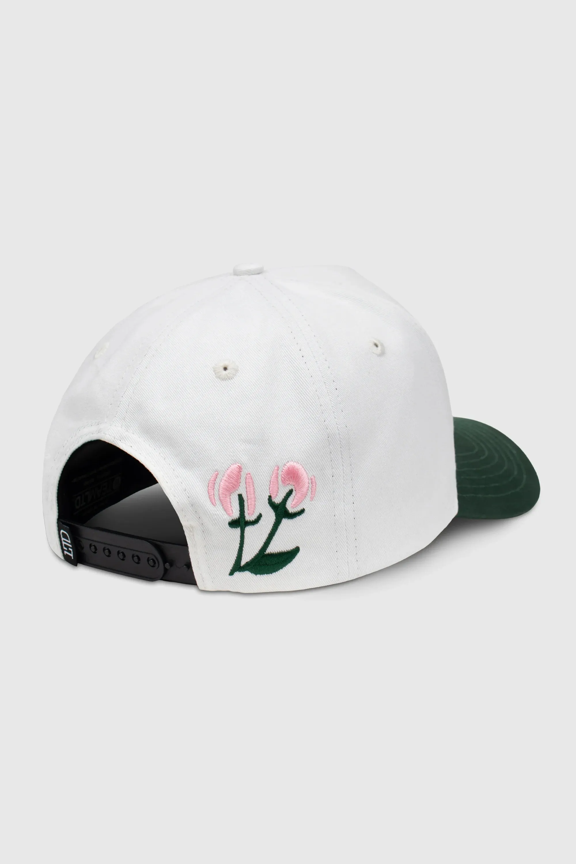 Magnolia Snapback