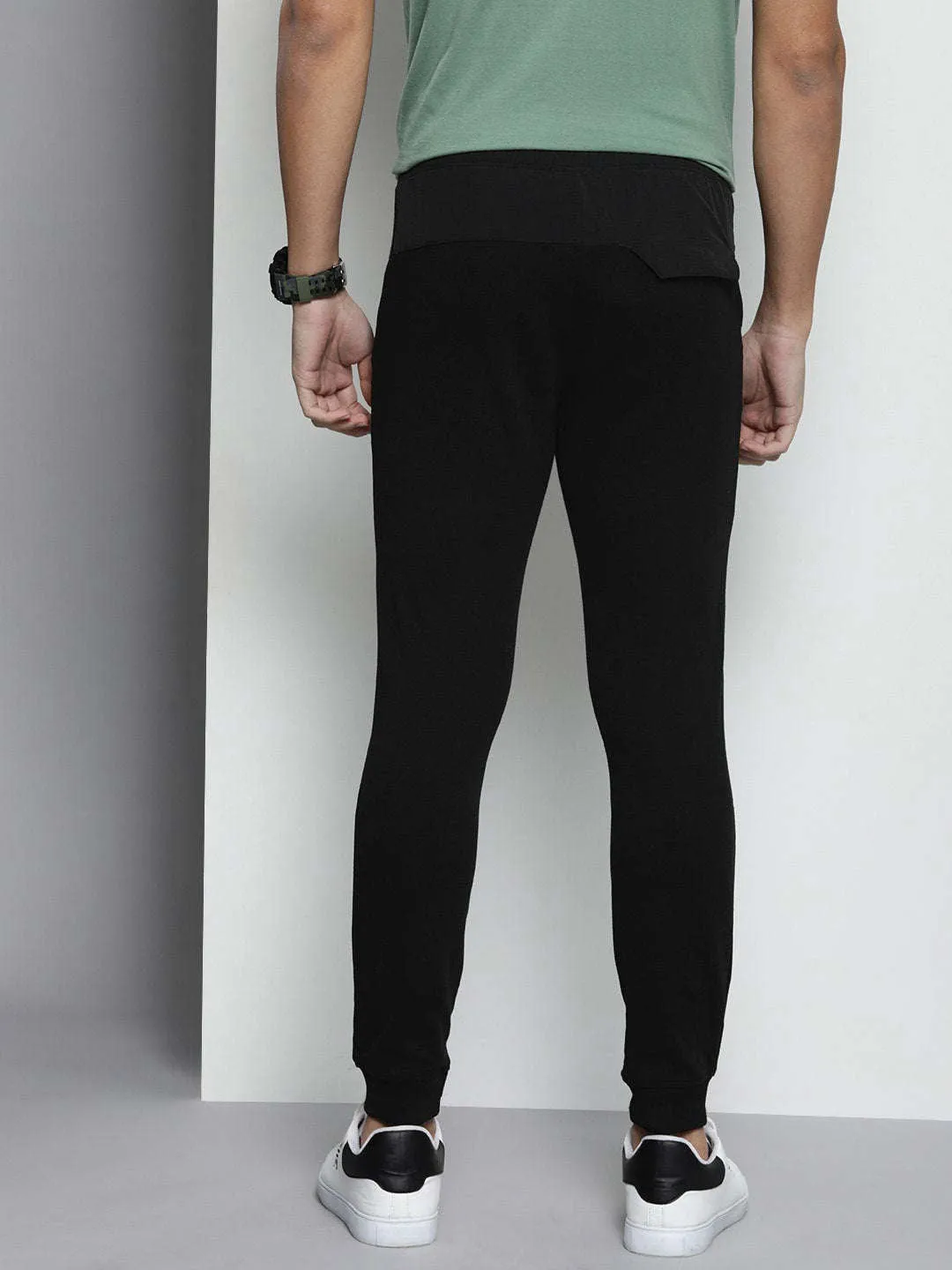 Men Athleisure Jogger