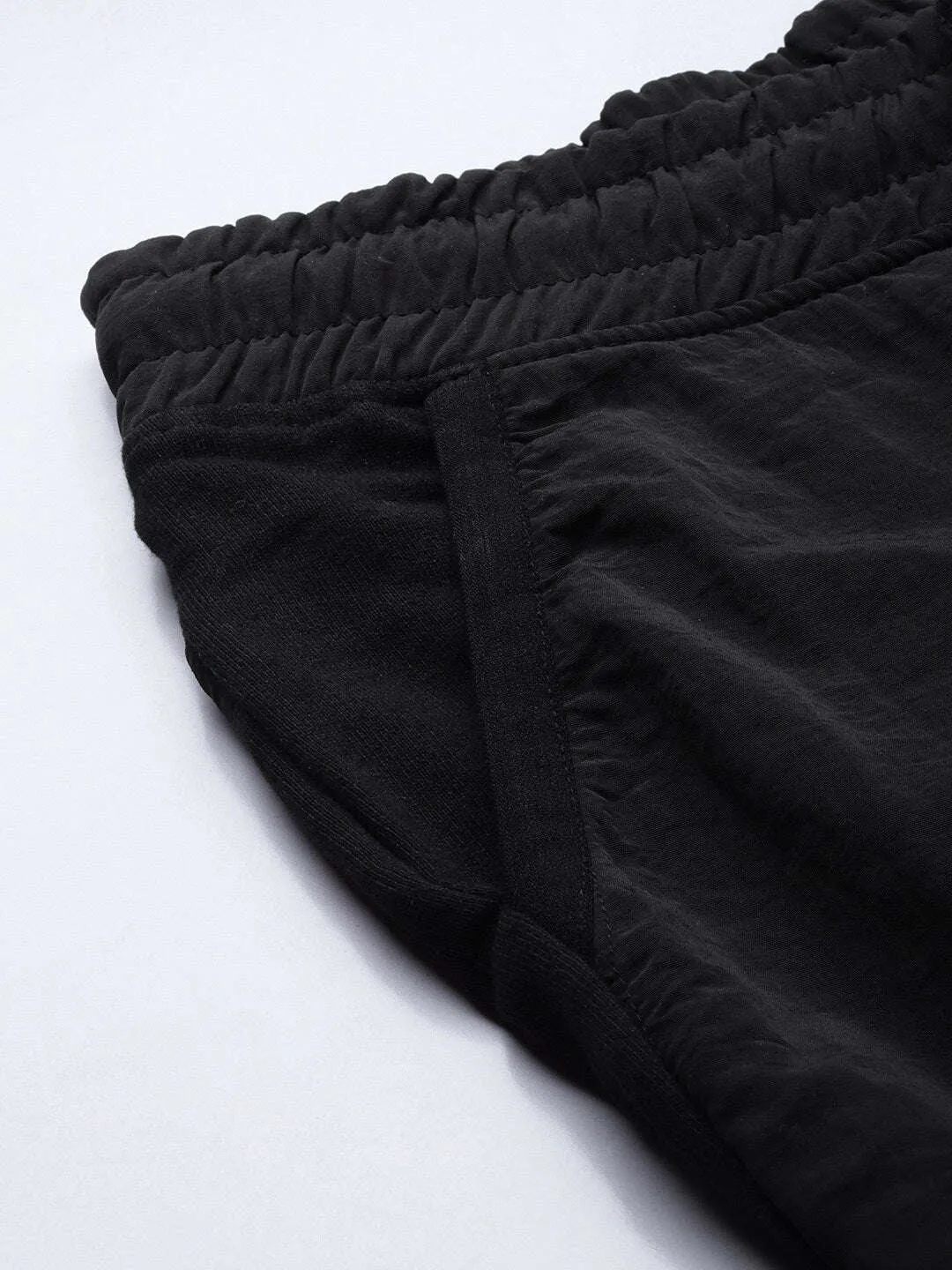 Men Athleisure Jogger