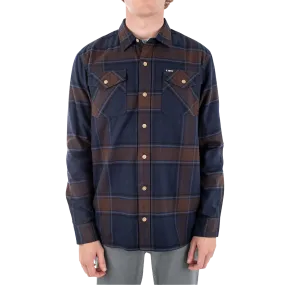 Men's Breaker Flannel