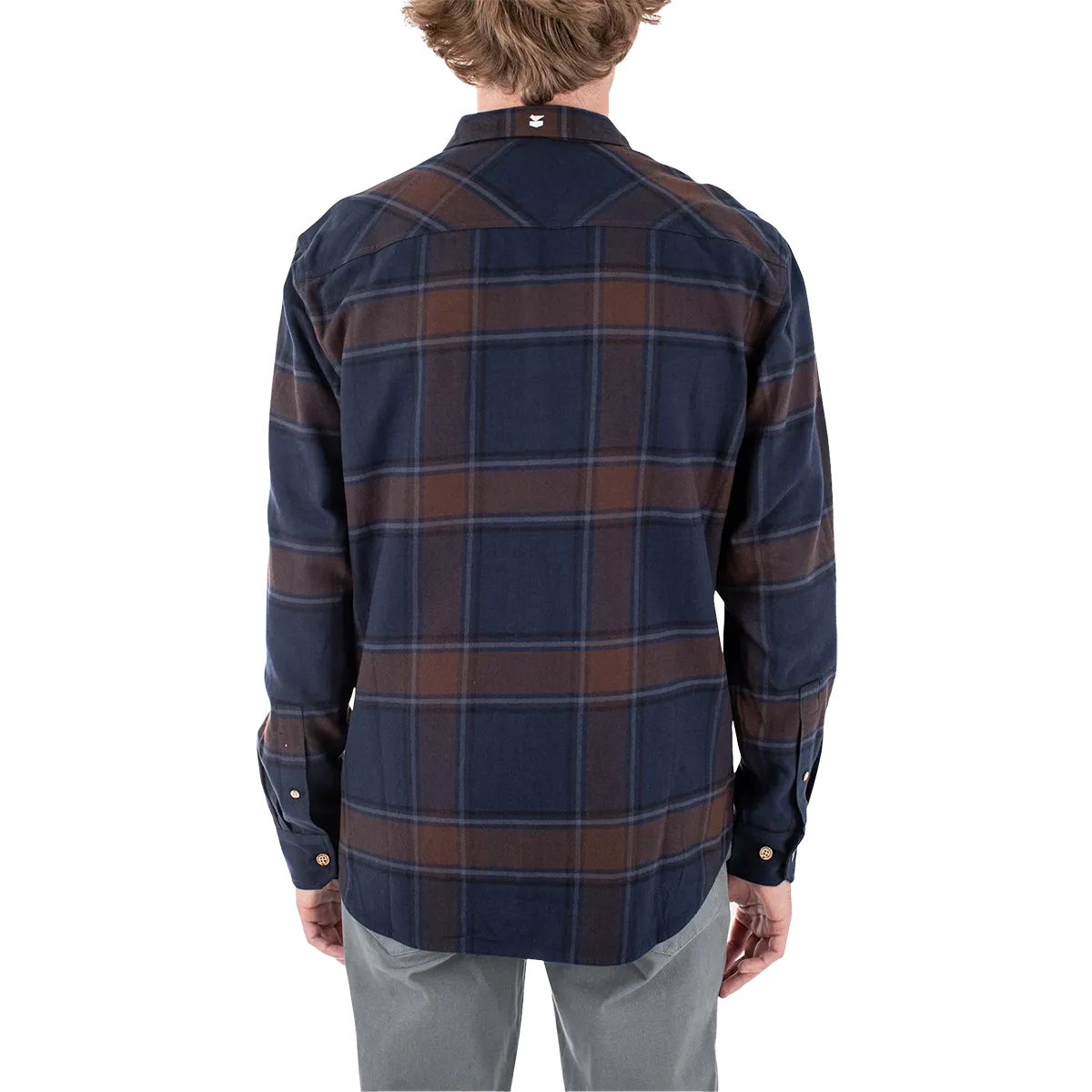 Men's Breaker Flannel