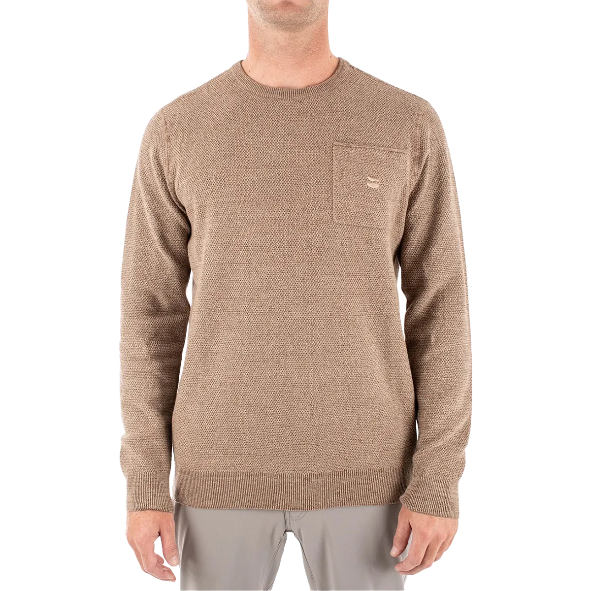 Men's Brine Crew Sweater