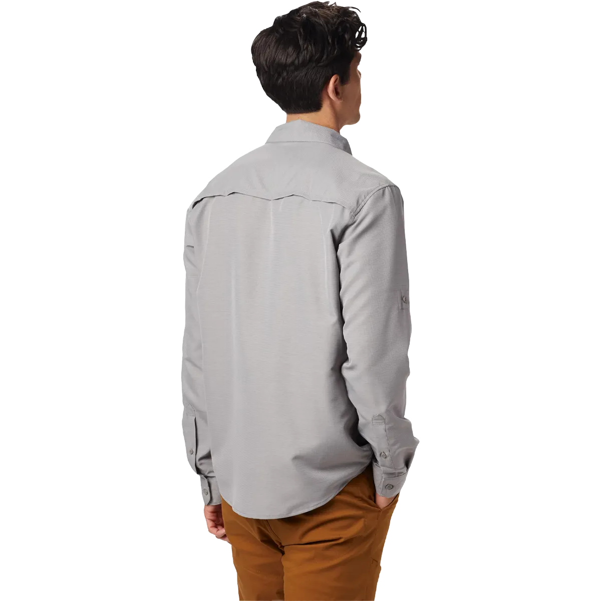 Men's Canyon Shirt Long Sleeve