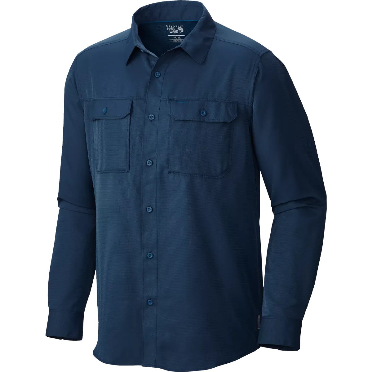 Men's Canyon Shirt Long Sleeve