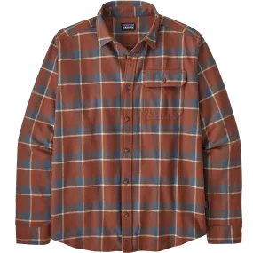 Men's Cotton in Conversion Lightweight Fjord Flannel Shirt