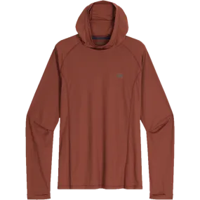 Men's Echo Hoody