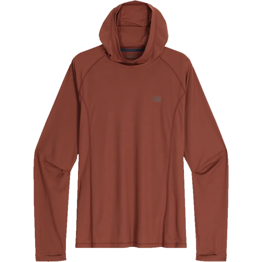 Men's Echo Hoody